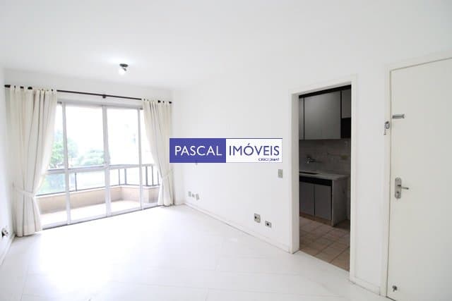 Apartamento em Campo Belo