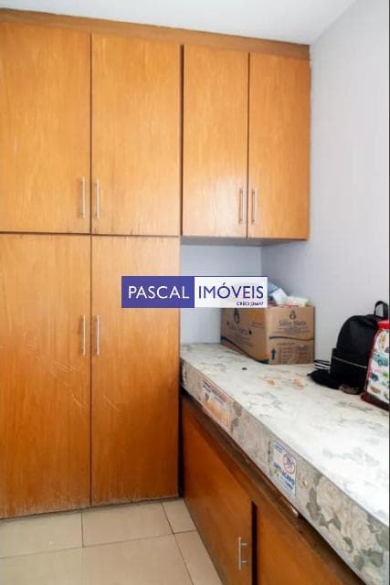 Apartamento em Campo Belo