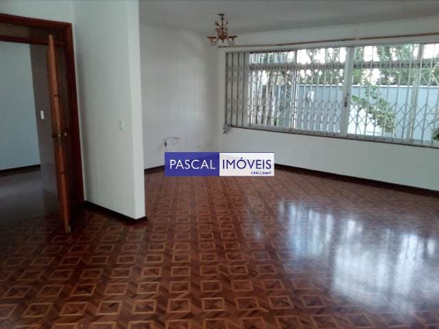 Sobrado em Planalto Paulista
