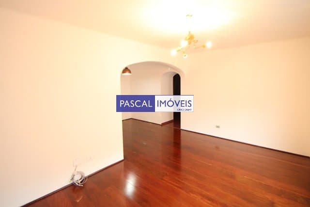 Apartamento em Brooklin