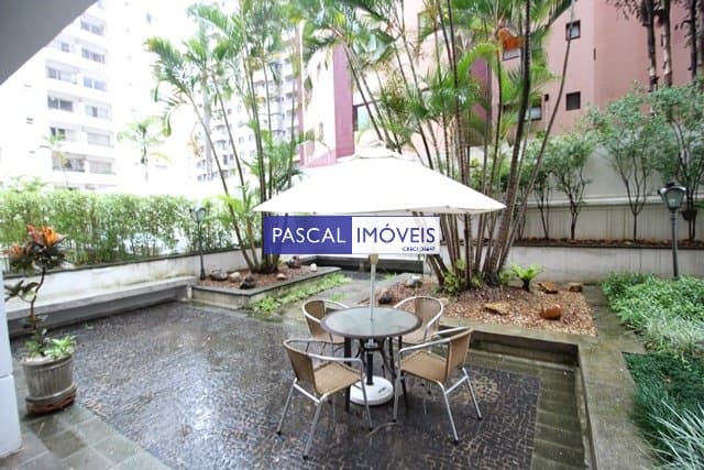 Apartamento em Brooklin