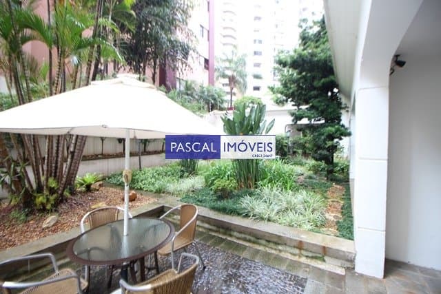 Apartamento em Brooklin