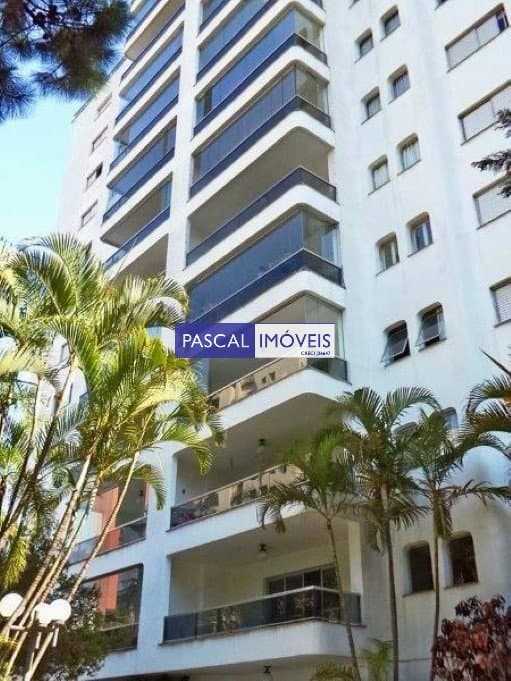 Apartamento em Moema
