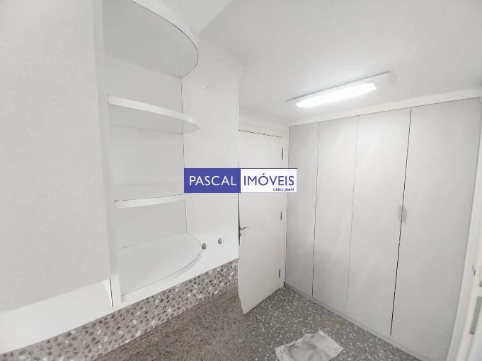 Apartamento em Campo Belo