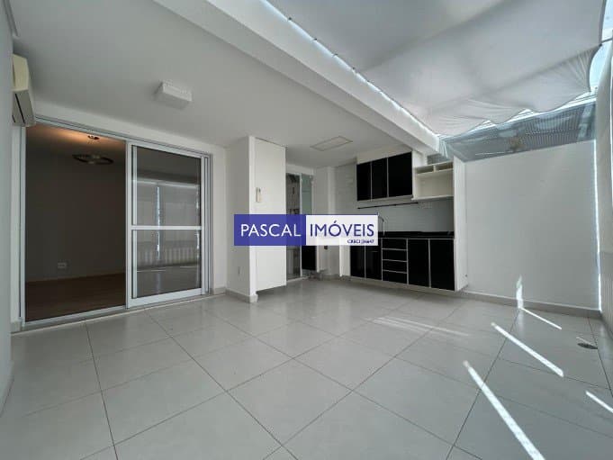 Apartamento em Campo Belo