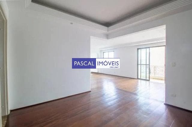 Apartamento em Campo Belo