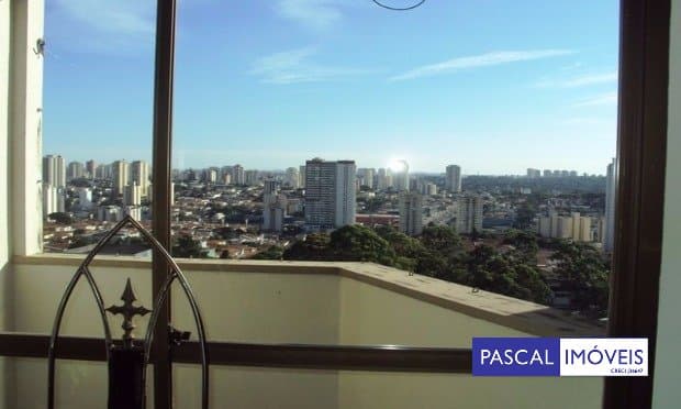 Apartamento em Campo Belo