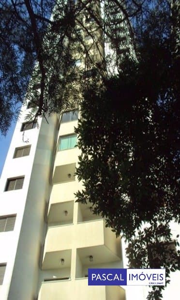 Apartamento em Campo Belo