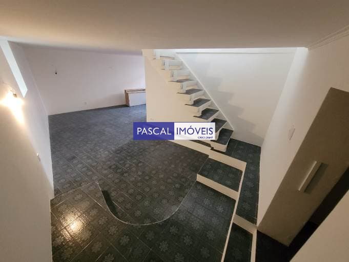 Sobrado em Planalto Paulista