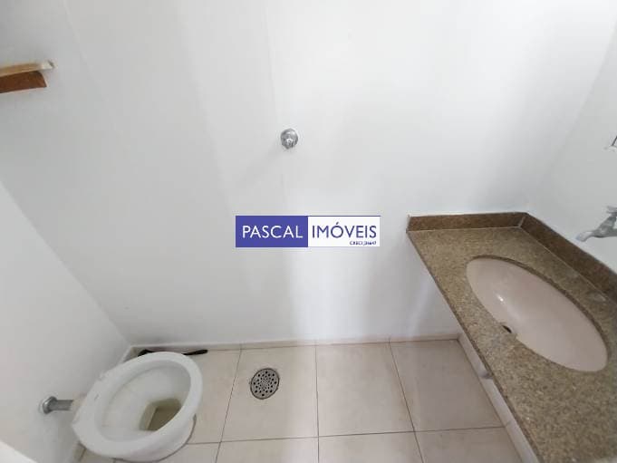 Apartamento em Campo Belo
