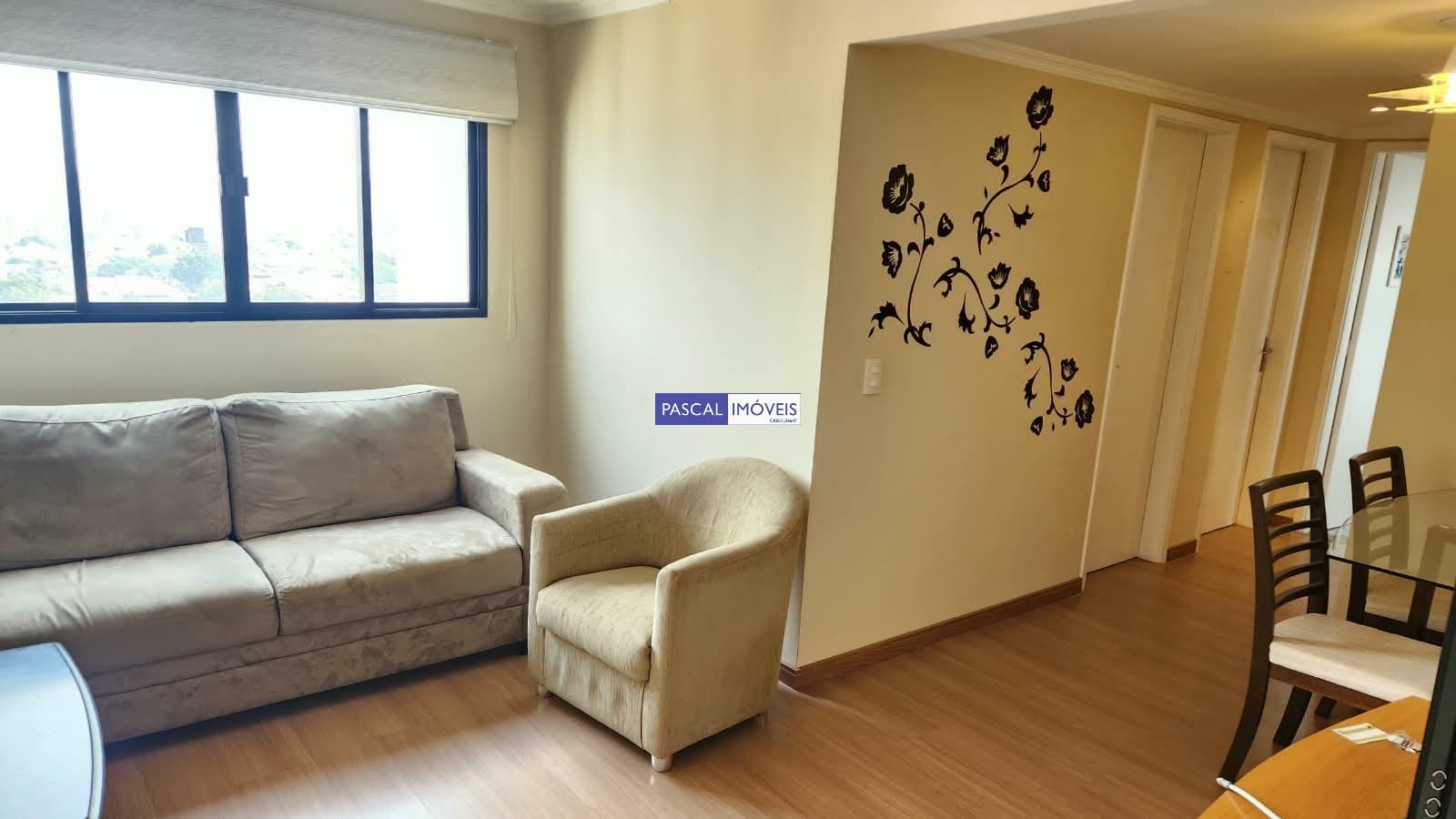 Apartamento em Jardim Aeroporto