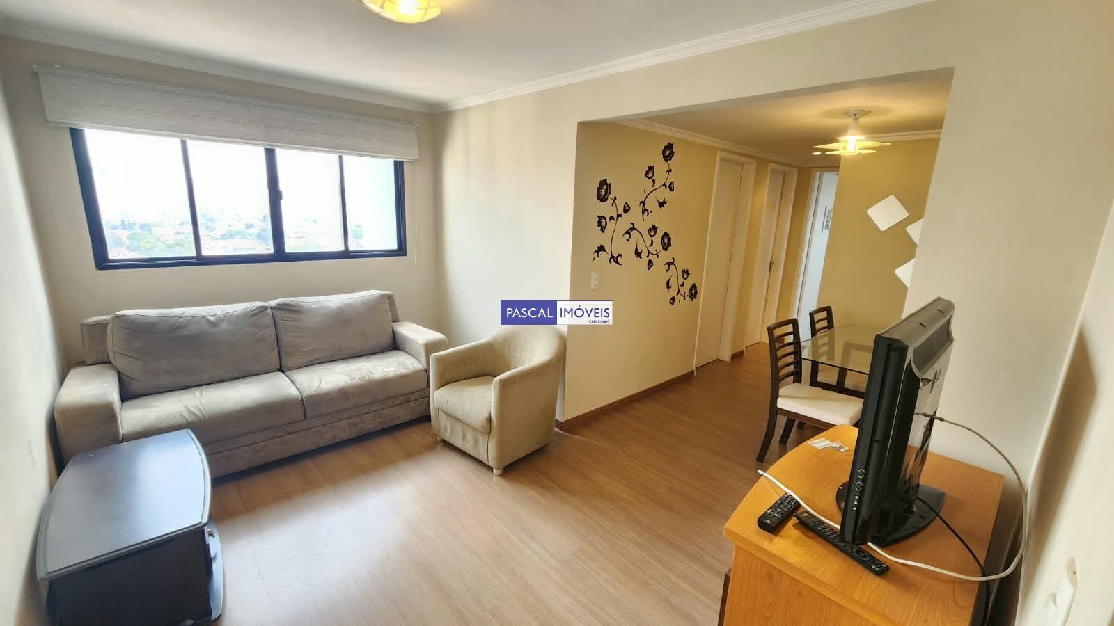 Apartamento em Jardim Aeroporto