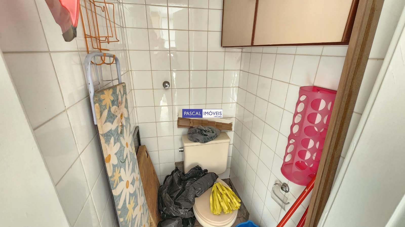 Apartamento em Jardim Aeroporto