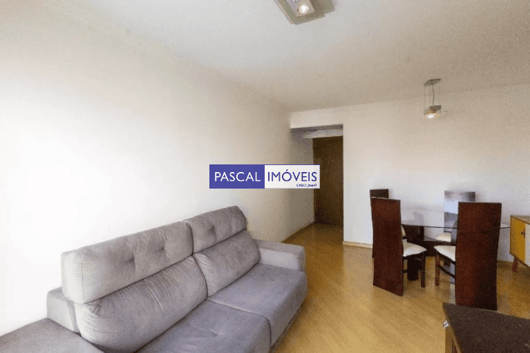 Apartamento em Jardim Aeroporto