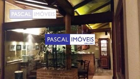 Casa em Condominio em Brooklin