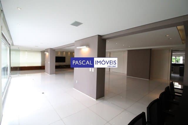 Apartamento em Campo Belo