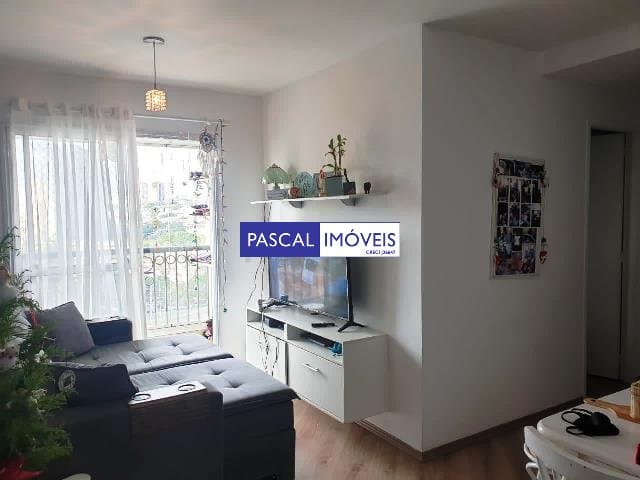 Apartamento em Vila Alexandria