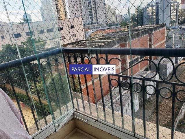 Apartamento em Vila Alexandria