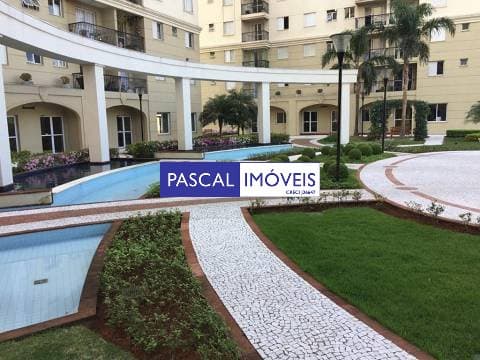 Apartamento em Vila Alexandria