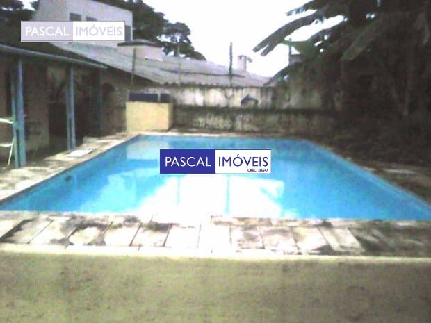 Casa em Interlagos