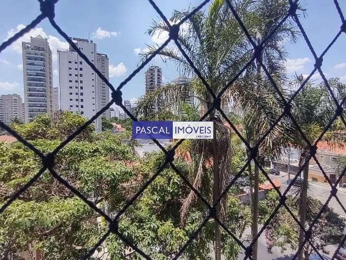 Apartamento em Campo Belo