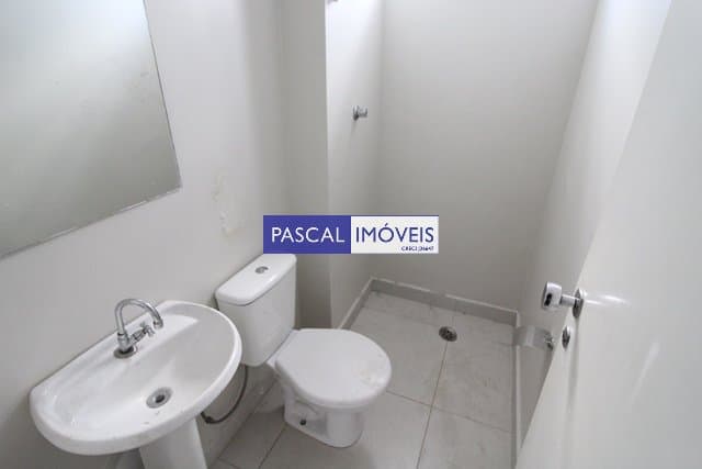 Apartamento em Campo Belo