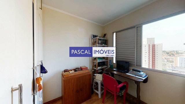 Cobertura em Vila Mascote