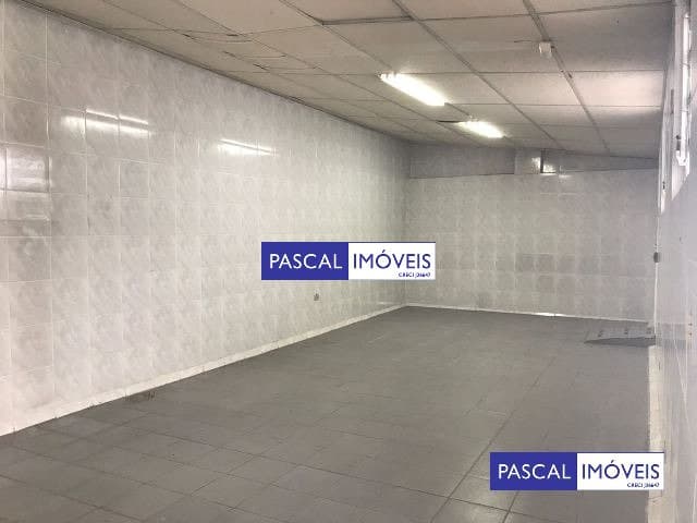 Casa comercial em Mirandópolis