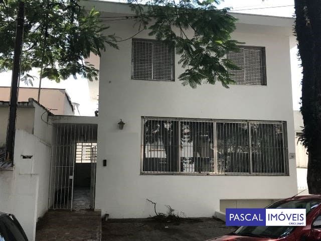Casa comercial em Mirandópolis