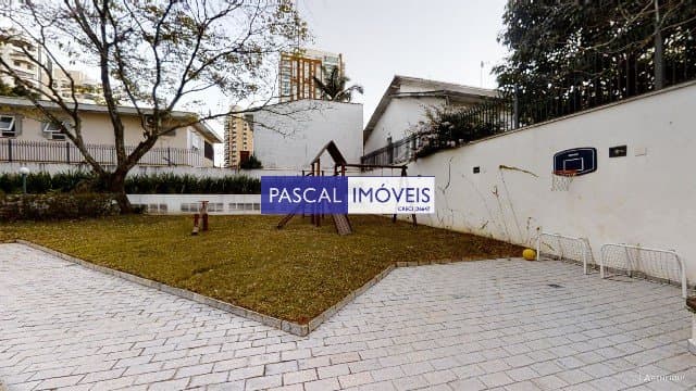 Apartamento em Campo Belo