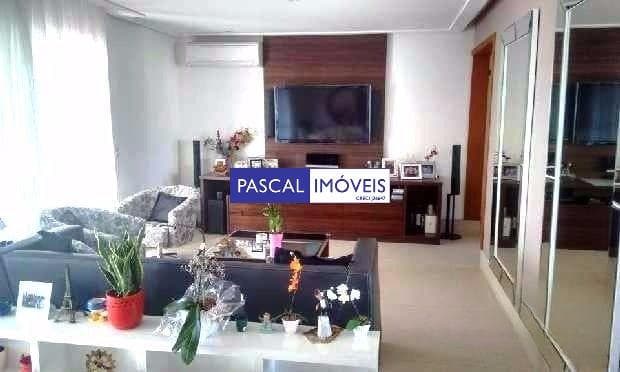 Apartamento em Vila Mascote