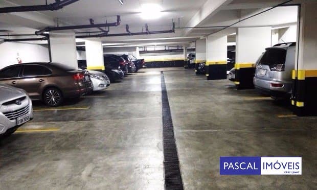 Apartamento em Campo Belo