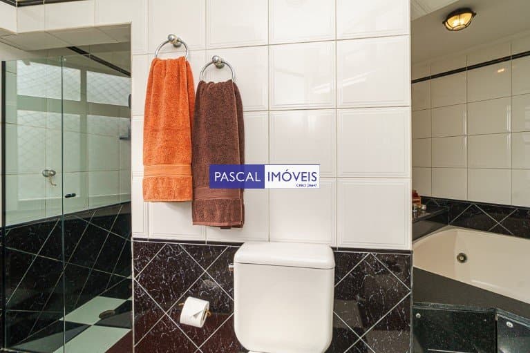 Cobertura em Vila Mascote