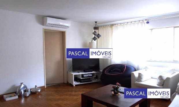 Apartamento em Moema