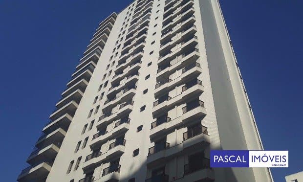 Cobertura em Moema