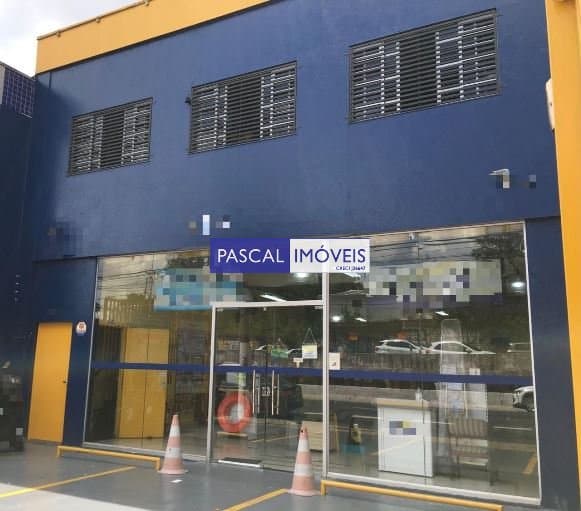 Loja em Moema
