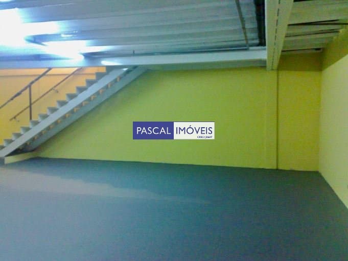 Loja em Moema