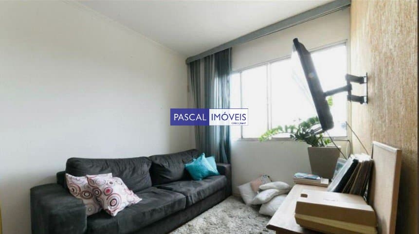 Apartamento em Campo Belo