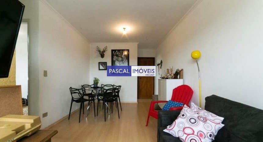 Apartamento em Campo Belo