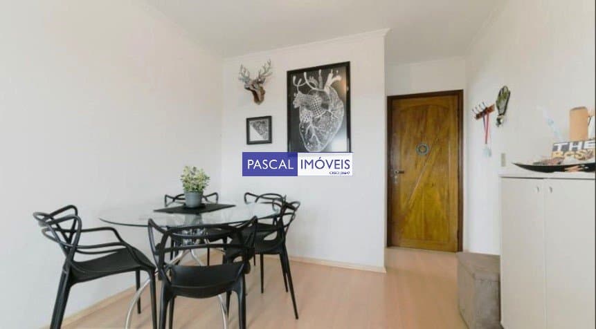 Apartamento em Campo Belo