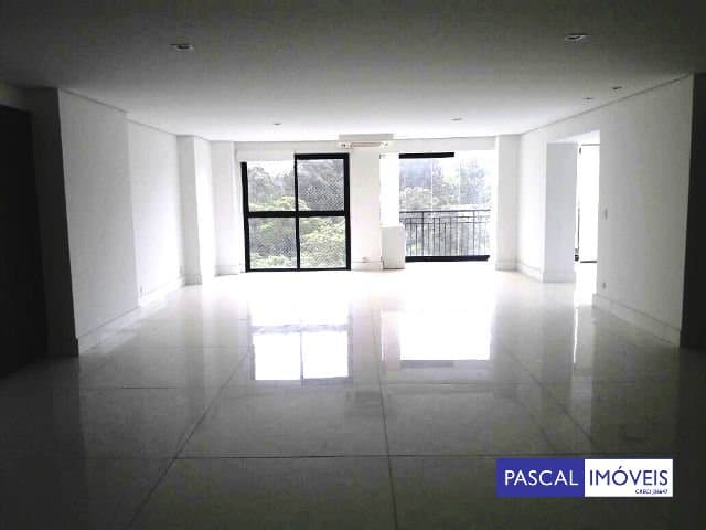Apartamento em Jardim Marajoara