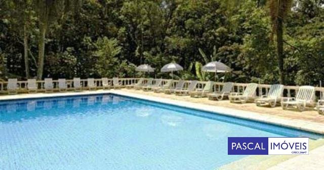 Apartamento em Jardim Marajoara