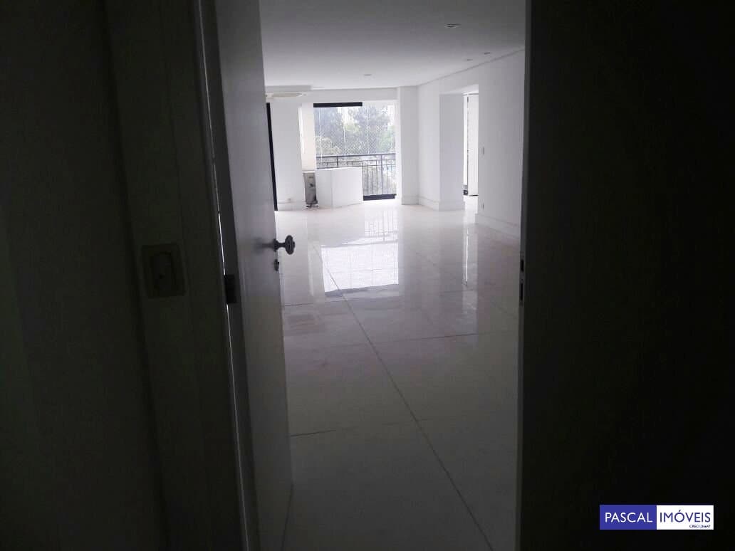 Apartamento em Jardim Marajoara