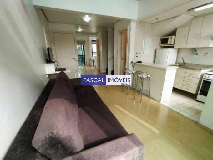 Apartamento em Moema