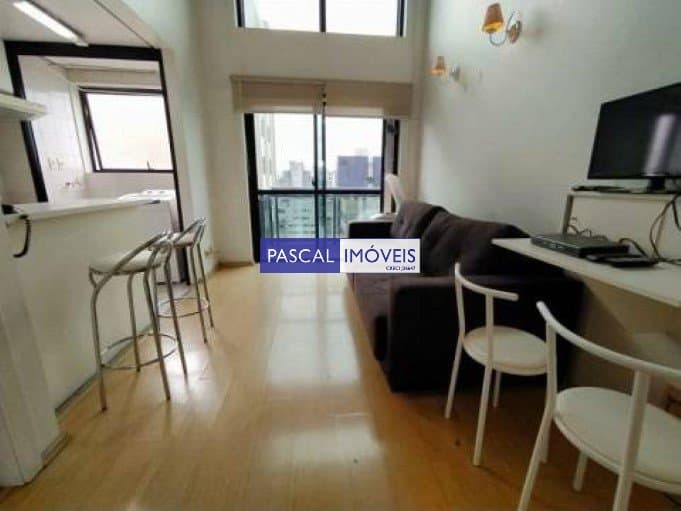 Apartamento em Moema