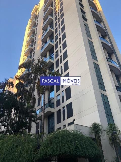 Apartamento em Moema