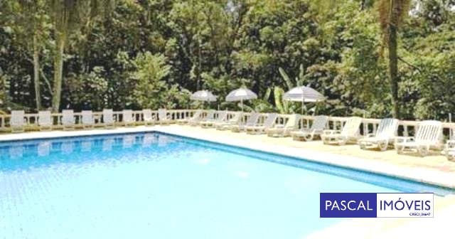 Apartamento em Jardim Marajoara