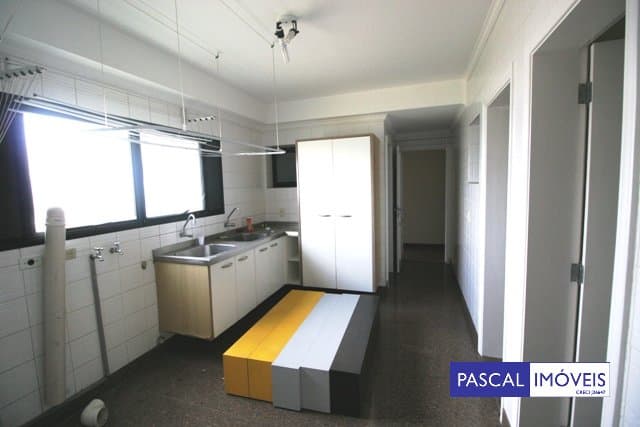 Apartamento em Jardim Marajoara