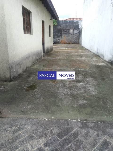 Terreno em Planalto Paulista