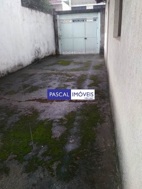 Terreno em Planalto Paulista